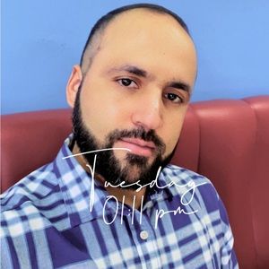 Meet your Posher, Mohibullah